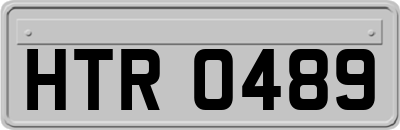 HTR0489