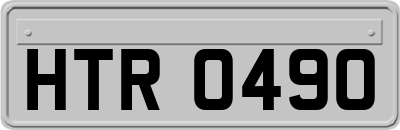 HTR0490