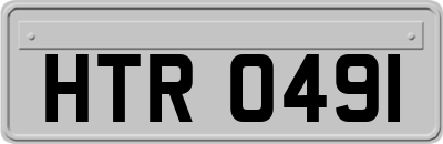 HTR0491