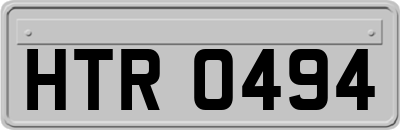 HTR0494