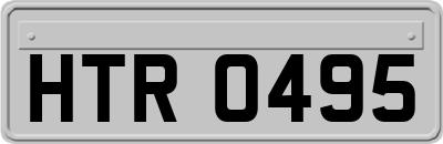 HTR0495