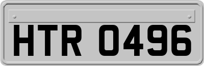 HTR0496