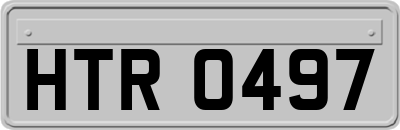 HTR0497