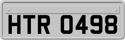 HTR0498