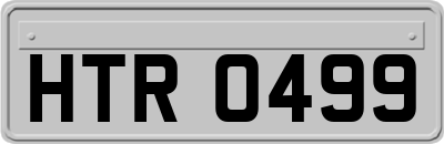 HTR0499