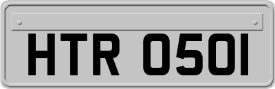 HTR0501