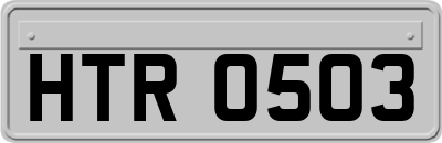 HTR0503