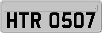 HTR0507