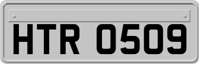 HTR0509