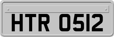 HTR0512