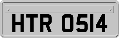 HTR0514