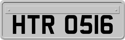 HTR0516