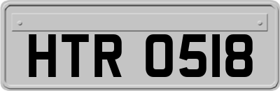 HTR0518