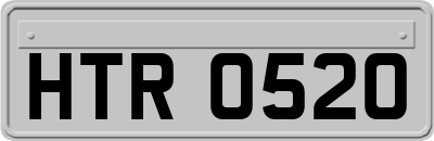HTR0520
