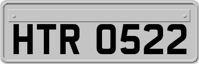 HTR0522