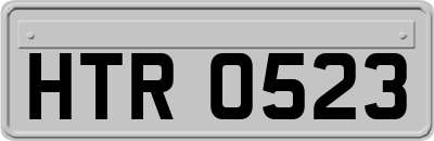 HTR0523
