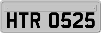 HTR0525