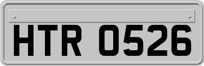 HTR0526