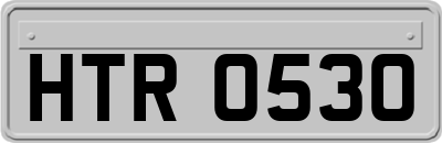 HTR0530