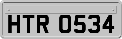 HTR0534