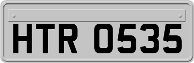 HTR0535