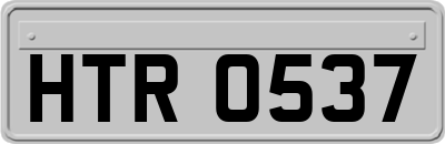 HTR0537
