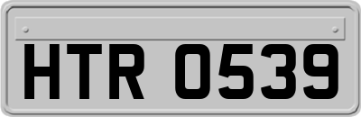HTR0539