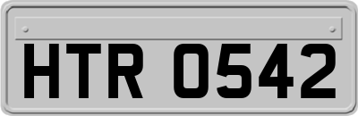HTR0542