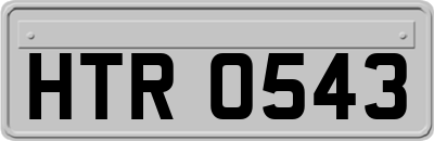 HTR0543