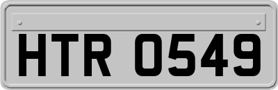 HTR0549