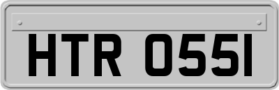 HTR0551