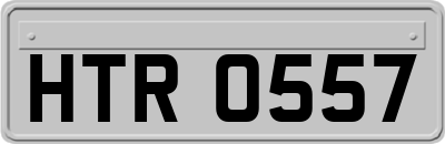 HTR0557