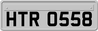 HTR0558
