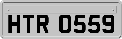 HTR0559