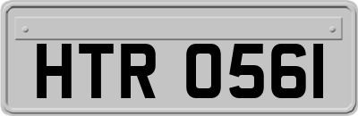 HTR0561
