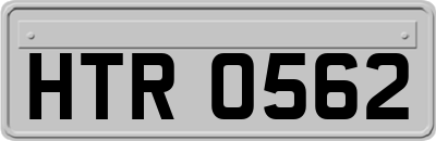 HTR0562