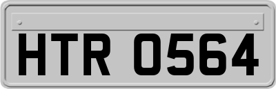 HTR0564