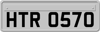 HTR0570