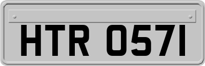 HTR0571