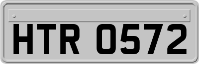HTR0572