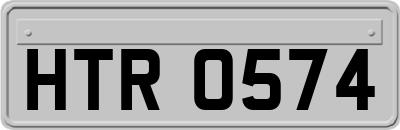 HTR0574