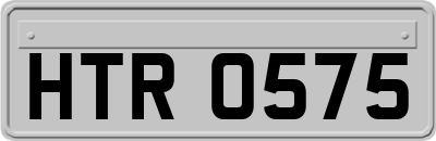 HTR0575
