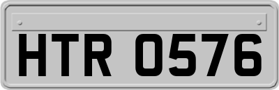 HTR0576