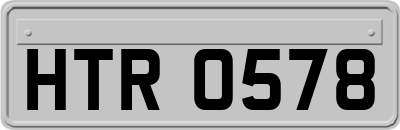 HTR0578