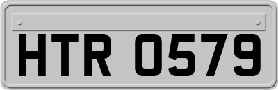 HTR0579