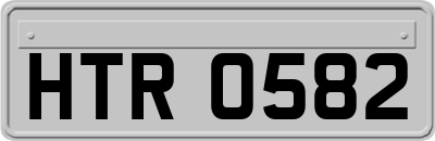 HTR0582