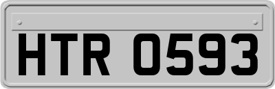 HTR0593