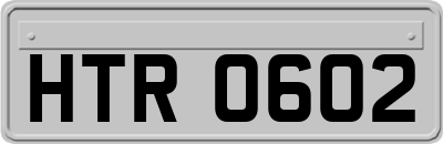 HTR0602
