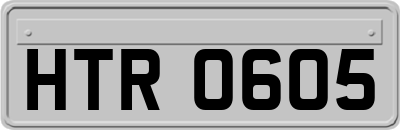 HTR0605