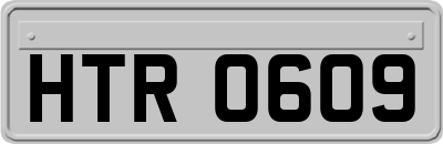HTR0609